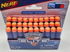 Nerf N-strike Elite 30 Dart Refill New Sealed Pack Free Shipping Hasbro Darts