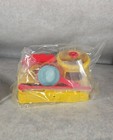 New Vintage America s Original Dubble Bubble Gum Factory Maker Toy Kit Rare