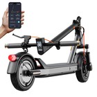 600w 45km 32km h Adult Electric Scooter Long Range High Speed Commuter E-scooter