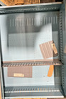Stanely Vidmar 6 Drawer Cabinet With Top Cabinet Shelf Dividers Vary   no Key  