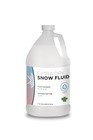 Froggys Flakes Snow Machine Fluid  Extra Dry Formula Snow Fluid With 30 Feet