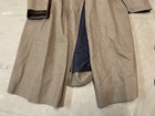 Original Wwii Ija Japanese Army Officer Overcoat Great Coat