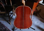 Rodriguez   Hippner   Western Red Cedar  Cocobolo Rosewood Classical Guitar