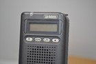 New Uniden Vhf Handheld Radio With Battery Model  Sph 155dt