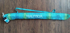 Nautica 7 Ft Beach Umbrella Wind Wave Fast Shipping   