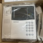 New Commax Cdv-4ntd Color Video Videophone Intercom Monitor Door Phone Nos Open