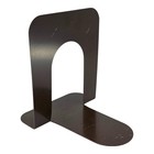 Heavy Duty Brown Metal Bookends Set Of 10 Non Slip Book Ends Bookend