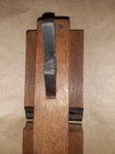 Kanna Kanna Wood Plane Hand Tool Carpenter Large Vintage Authentic Rare