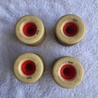 These 75 X 55 44mm 78a Frf 727 Skateboard Longboard Wheels Powell Peralta