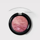 Laura Geller Baked Blush-n-brighten Tropic Hues Travel Size New Holiday Gift