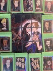 Moulin Rouge Lights Of Broadway Special Edition 27 Card Set Vtg  Film Promo Lot