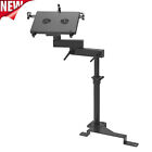 Vehicle Laptop  up To 17   Mount For Ford F150 250 350 Truck Laptop Stand Holder