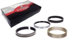 3 780  Bore Moly Piston Rings Set - 1999-2013 Chevrolet Gen Iii Iv 4 8l 5 3l