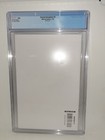 Marvel Secret Invasion  2 Sketch Cover Cgc 9 4 Free Shipping
