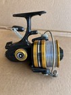 Vintage Penn 750ss Spinning Saltwater Reel usa