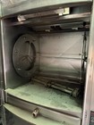 Fri-jado Stg7-p Double Stack Rotisserie Oven On Casters Chicken Ribs Frijado