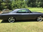 1966 Chevrolet Chevelle 