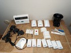 Huge Lot Fortress Home Security 02-a Wireless Security Alarm System Parts