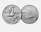 Best Of The Mint 1916 Mercury Dime Gold Coin And Silver Medal Set 2026- Presale