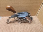 06 07 08 09 10 11 Dts Lucerne Gear Select Shifter Assy Wood Grain Shift Knob  2