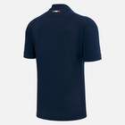 Rugby Italy - Shirt Training Jersey - Macron - Season 2022 23