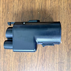 Hyundai Nacs Dc Ev Adapter For Tesla Supercharger Fits Ioniq 5 6 Kona Ccs 1 Oem