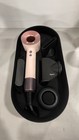 Dyson Supersonic Hd07 Hair Dryer -pink black