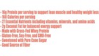 Optitrim Shake   Similar To Optifast   5 Boxes   Strawberry   35 Servings