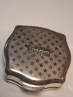 Stratton Pill Box