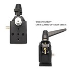 Photography Light Clamp Photo Studio Versatile Hardware Portable Super Clamp