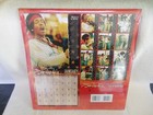 Jimi Hendrix Live At Woodstock 2009 Wall Calendar   New sealed