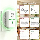 New Energy Saving Device Anti-surge Electricity Saving Box Voltage Stabilizer Us