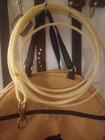 Parelli Round Bag And 22ft Ground Training Line