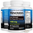 1-5x Minoxidin1000mg Natural Dietary Supplement For Women Men     Discounted Price