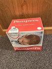 Vintage Brand New Sealed Pampers Box Daytime 30 Count 1960-70   s Diapers Baby