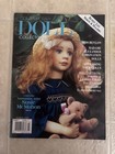Set Of 6 Contemporary Doll Collector Magazines 2000-2001