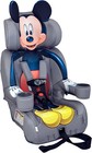 Kidsembrace 2-in-1 Car Seat   Forward-facing Harness  26 5   65 Lbs    Booster M