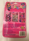Vintage Lisa Frank Valentine   s Erasers New