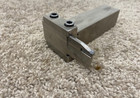 Iscar Indexable Parting   Grooving Tool Holder - Sgtbf 31 7-a