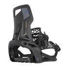 Nidecker Supermatic Durable Versatile Easy-to-use Snowboard Binding - Options
