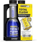 Xado Engine Flush 250ml Pre-oil Change Cleaner Engine Oil System Treatment