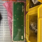 Miwe Oven Control Board Panel Dashboard 50407708