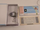 Cricut Shapes Cartridge   Everyday Paper Dolls Cartridge   291042   Used