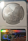 2021 Ngc Ms70 Silver Eagle Us  State Series North Dakota Coin  637