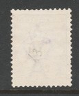 1915 Kangaroo First Wmk 2 - Brown Bw 35a  250 00 Scarce Absolute Bargain 