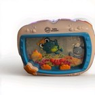 Baby Einstein Sea Dreams Soother Musical Crib Toy Shell Remote   Stand