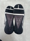 Under Armour Hovr Rise Men   s Low Top Purple Lace-up Gym Training Sneakers