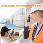 Retevis Rt68 Walkie Talkie Long Range 1200mah Vox Alarm Handheld Two Way Radio