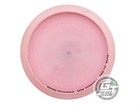 Used Discraft  mcbeth  First Run Esp Athena 173g Pink Silver Flower Driver Disc
