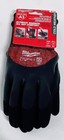  6-pairs  Milwaukee 48-22-8922 Cut Level 3 Insulated Gloves-sizes Large-
